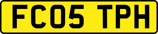 FC05TPH