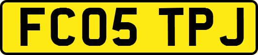 FC05TPJ
