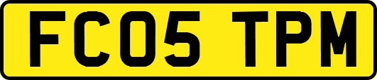 FC05TPM