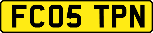 FC05TPN