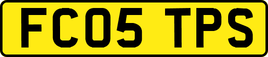 FC05TPS