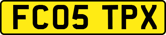FC05TPX