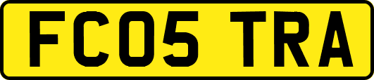 FC05TRA