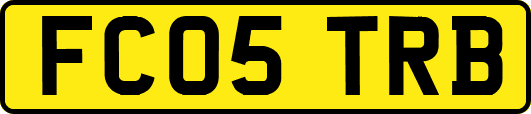 FC05TRB