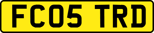 FC05TRD