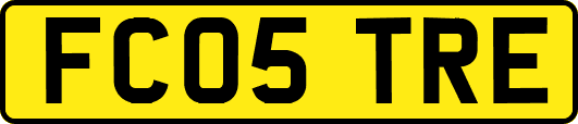 FC05TRE
