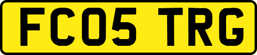 FC05TRG