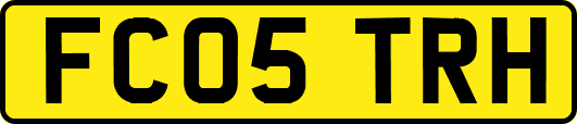 FC05TRH