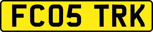 FC05TRK