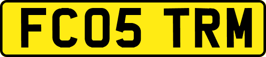 FC05TRM