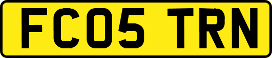 FC05TRN