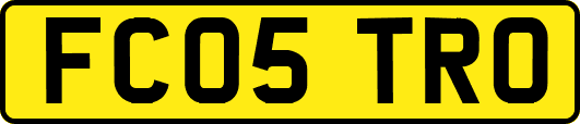FC05TRO