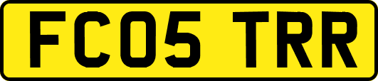 FC05TRR