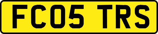 FC05TRS