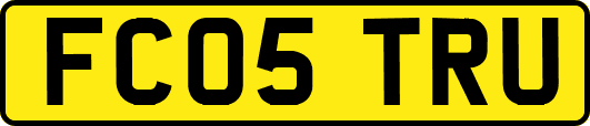 FC05TRU