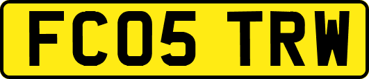 FC05TRW