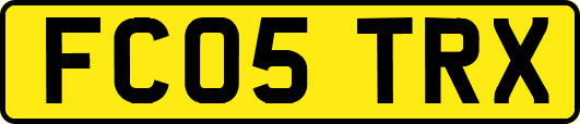 FC05TRX