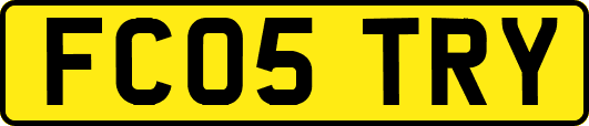 FC05TRY