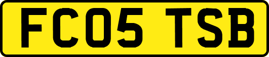 FC05TSB