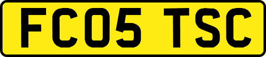 FC05TSC
