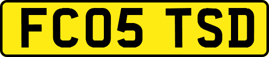 FC05TSD