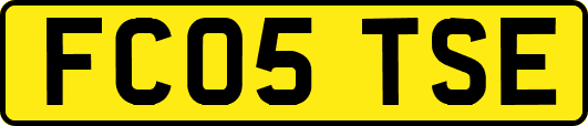 FC05TSE