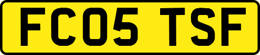 FC05TSF