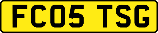 FC05TSG