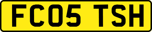 FC05TSH