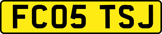 FC05TSJ