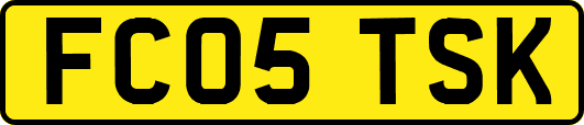 FC05TSK