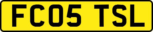 FC05TSL