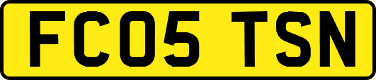 FC05TSN