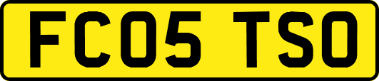 FC05TSO