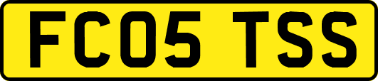 FC05TSS