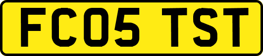 FC05TST