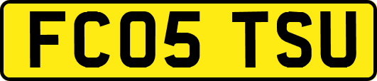 FC05TSU
