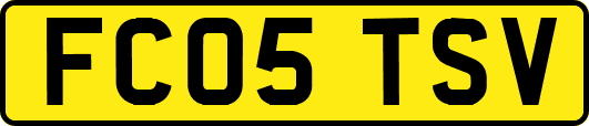 FC05TSV
