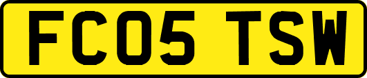 FC05TSW