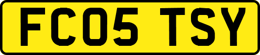 FC05TSY