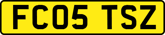 FC05TSZ