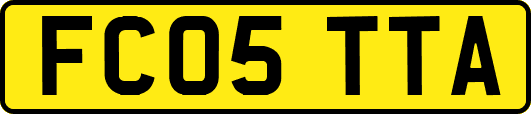 FC05TTA