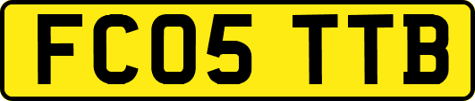 FC05TTB