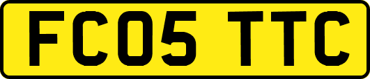 FC05TTC