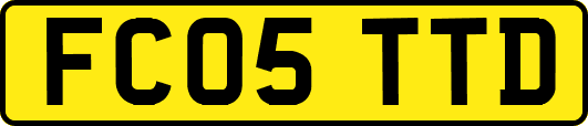 FC05TTD