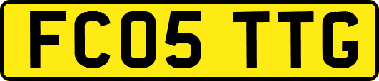 FC05TTG