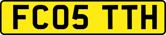 FC05TTH