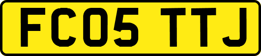 FC05TTJ