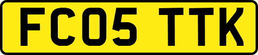 FC05TTK