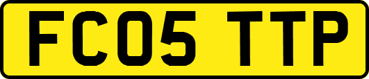 FC05TTP